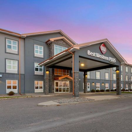Best Western Plus Brandon Inn Exteriér fotografie