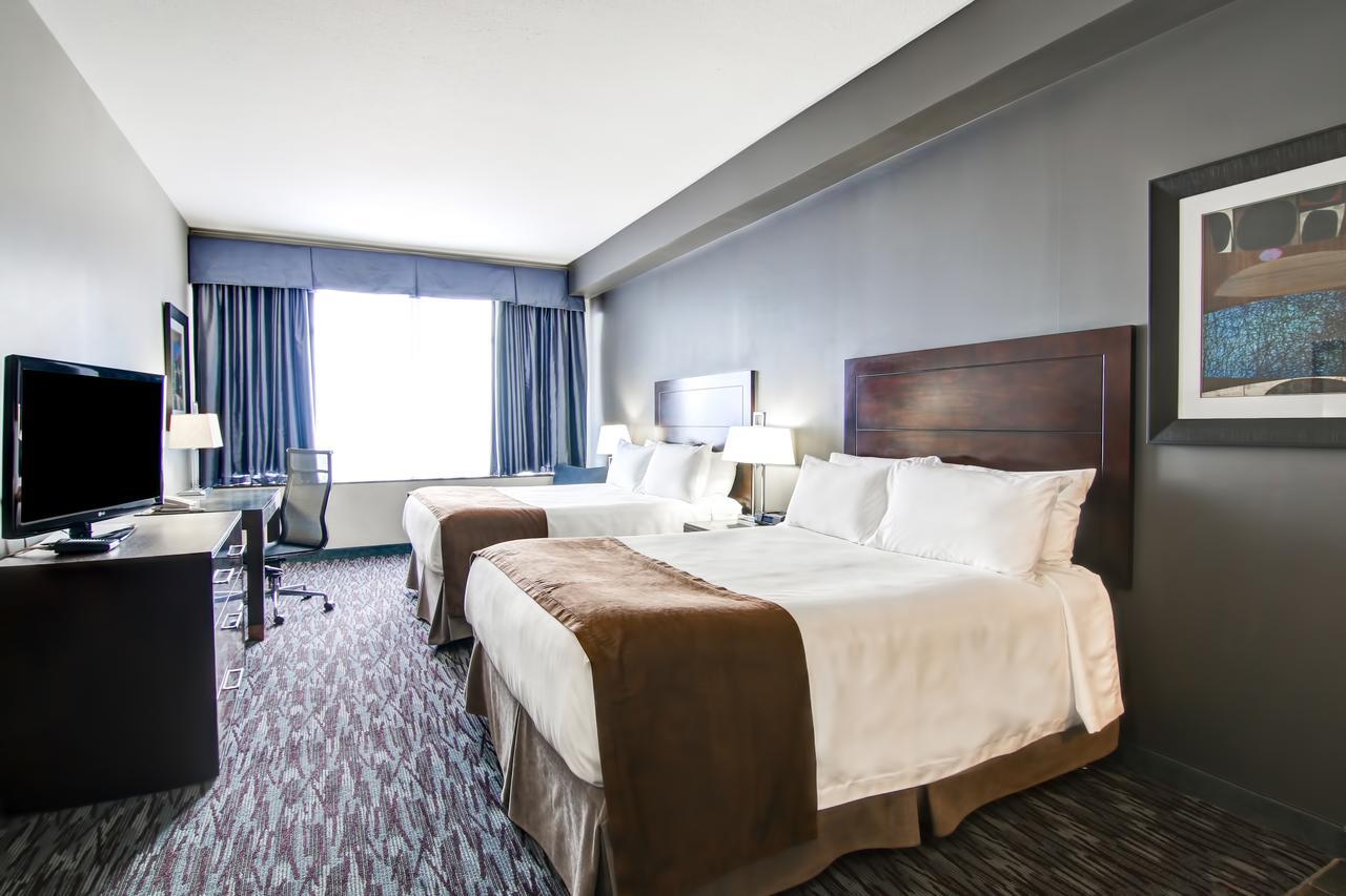 Best Western Plus Brandon Inn Exteriér fotografie